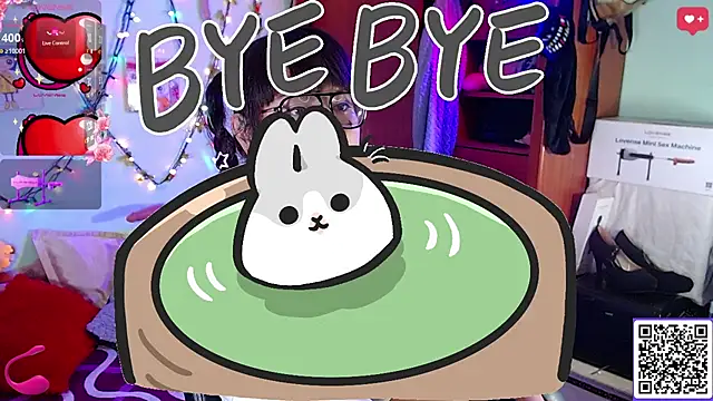 _lilith_heavy webcam