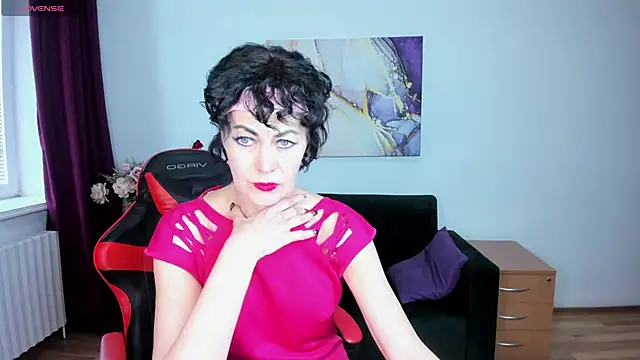 Silvia_Wallec webcam