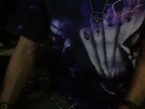 mrdemoncrowly webcam