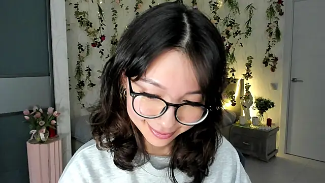 AgnieszkaBanana webcam