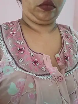 Ravina_patil1 webcam