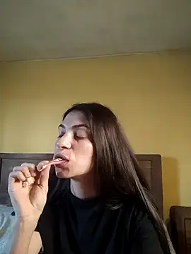 AntoniaHottie webcam