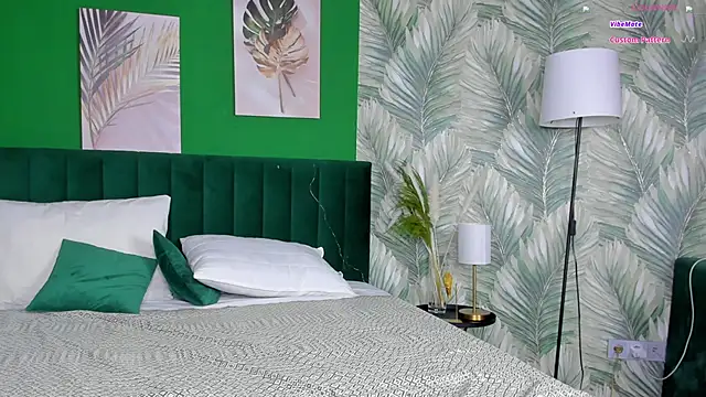 Ameliia_castro webcam