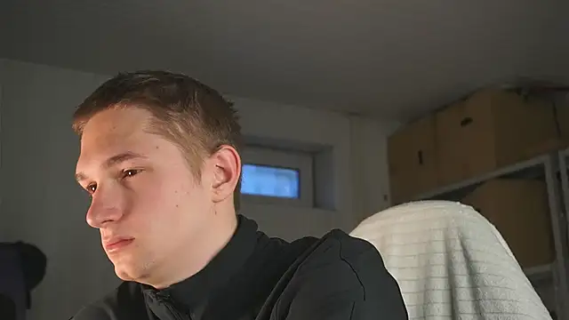 dustyn_fox (M twink) - CUM SHOW