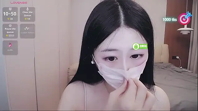 CN-xiaofei webcam