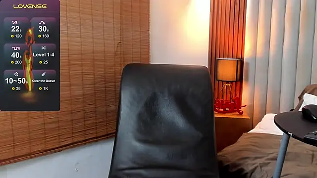 ryo_kush (M twink) - let's play with my cum