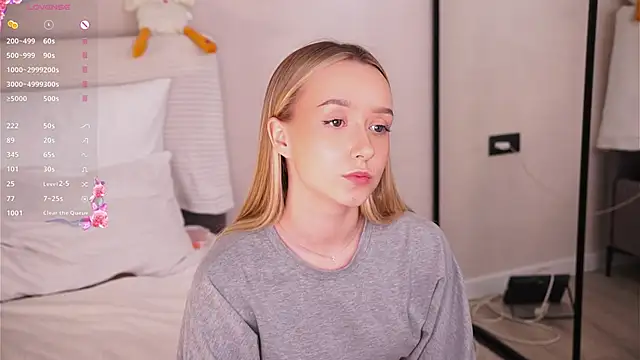 HollisBeckett webcam