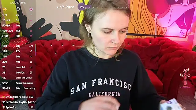 MaribelRiverr_ webcam