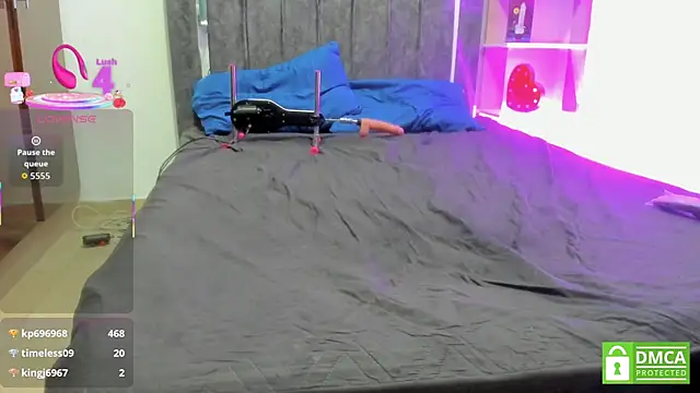 Nicol_TransGirl webcam