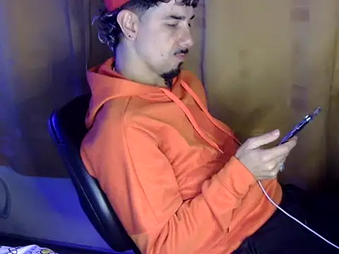 venusfranco_94 webcam