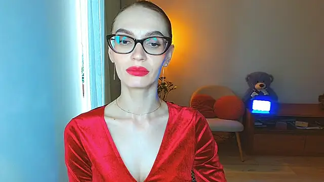 Lady_Sunshine_ webcam