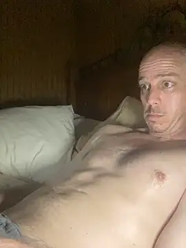 Mac_ThunderCock webcam