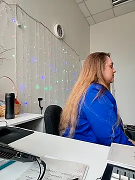 Juicy_PeachLux webcam