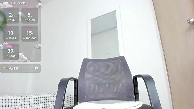 Brithanycullen webcam