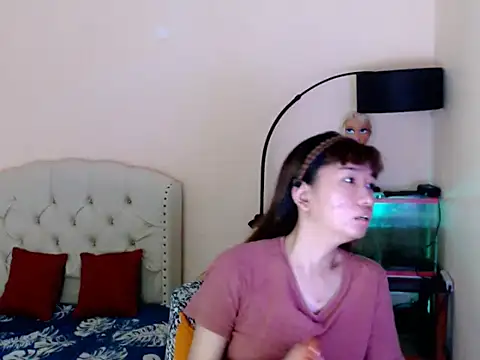 ShantalFoxxy_ webcam