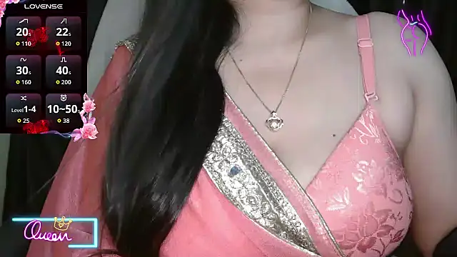 MysticalBhabhi webcam