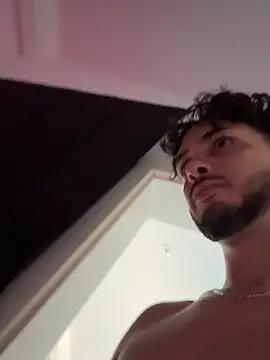 Gipsyboysteve webcam