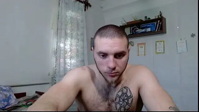 jordan1dior (M young) - CUM EXPLOSION!