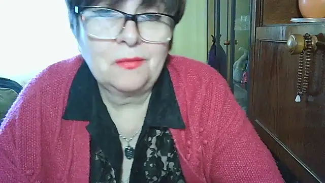 VeronicaGold511 webcam