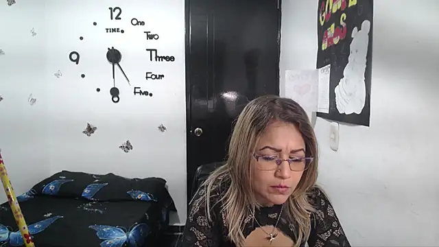 Escobar-Skarlet webcam