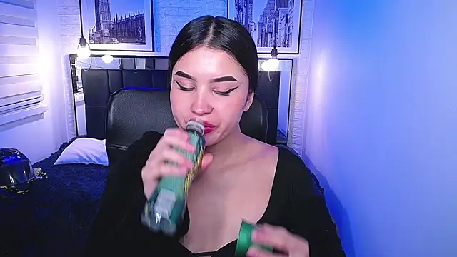 Natalie_loffreda webcam