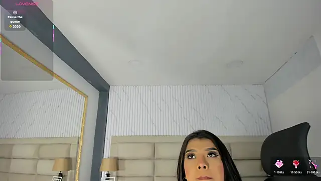 BritanyBrown_ webcam