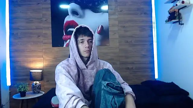 amethystshadow17 (M twink) - marturbate me for 5 minutes