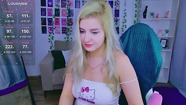 cold_blondie webcam