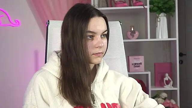 FrancescaCavaliere webcam