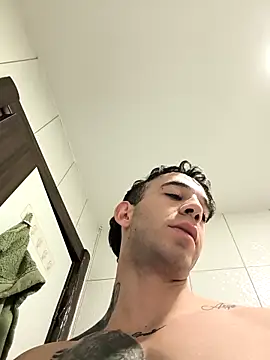 greekgodshazarcan (M young) - Boxer open