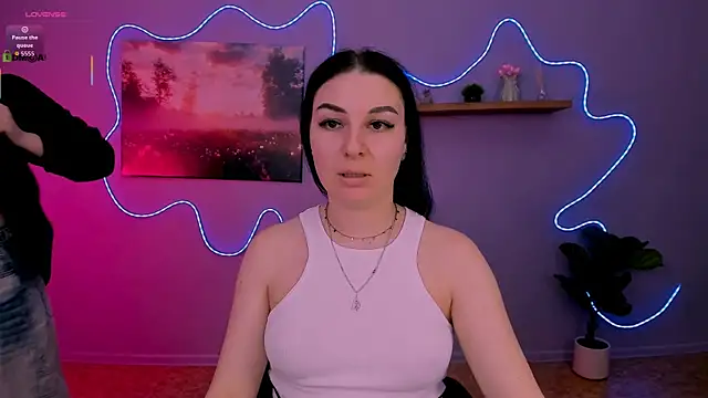 teya_starling webcam