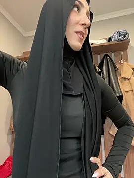 FlexibleDoll_ webcam