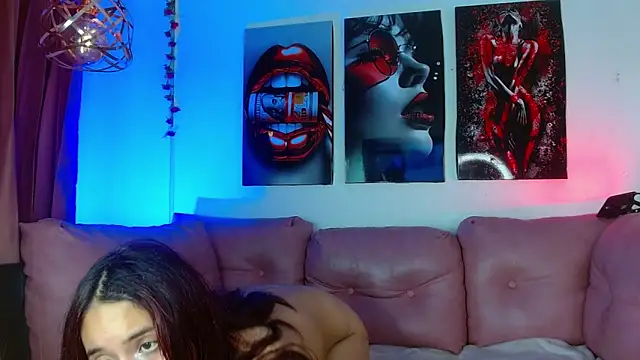 madissonrousecs webcam