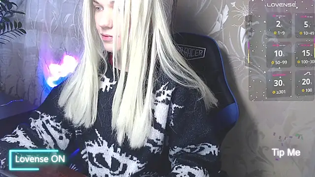 Shiny_Victoria webcam