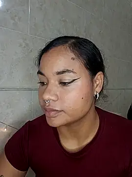 BrianaSweetxxx webcam