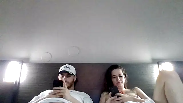 WhiteMamba6910 webcam