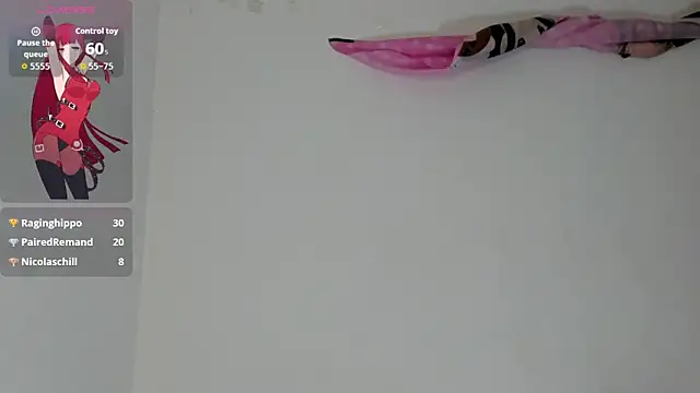 Angel__Dreams webcam