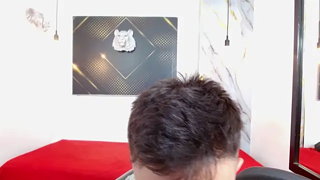 kingoftemptation (M young) - SHOW CUM PUBLIC