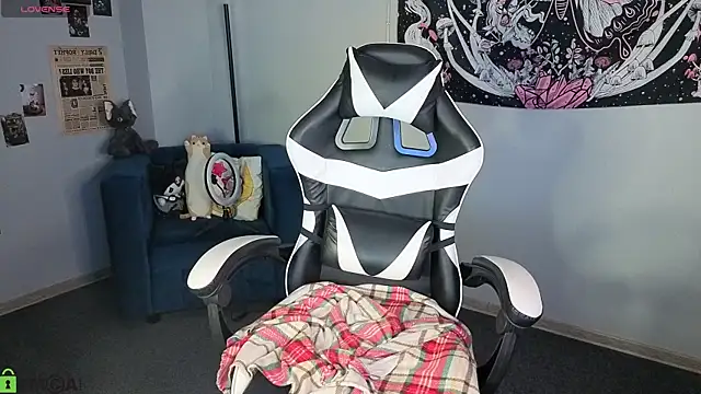 LittleKittenStar webcam