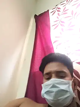 stranger_boy123 (M young) - Make me hard and cum