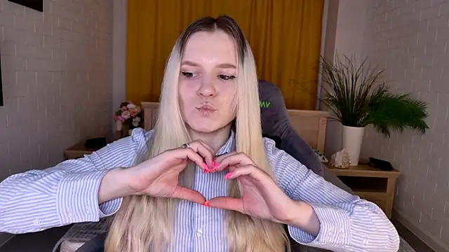 SherriButlers webcam