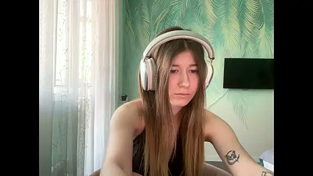 Kate_Jomallona webcam