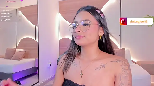 dulce_glow_ webcam