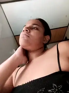 sexybronwlatin webcam