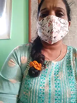 Monika_telugu_queen webcam