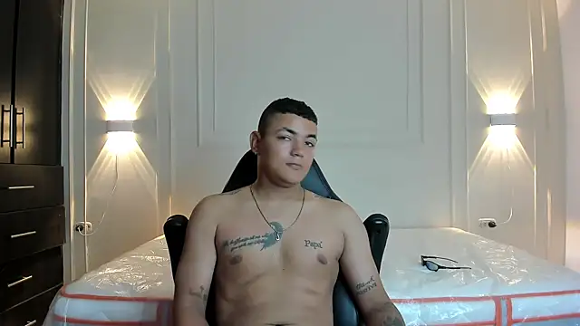 dante__jons (M young) - My Cum In public🍆✨