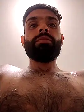 barbas44420 (M young) - I take out my dick