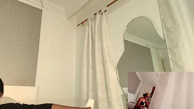 Jhon_and_Karol webcam