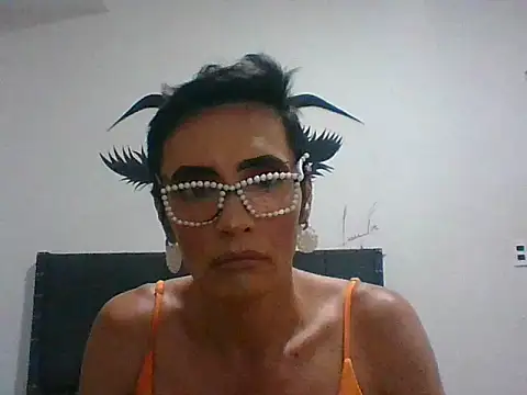Fariana_trans_girl webcam