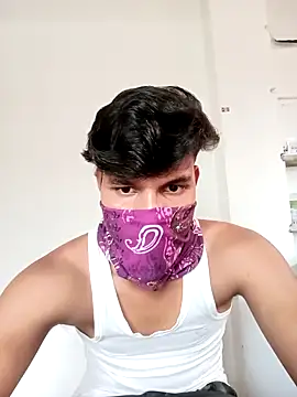 sufian999 (M young) - Hey welcome to My. room